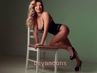 Leyamoons