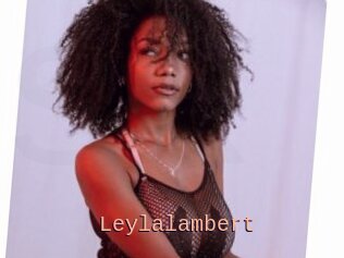 Leylalambert