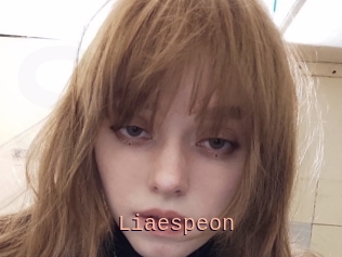 Liaespeon