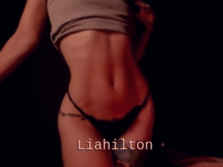 Liahilton