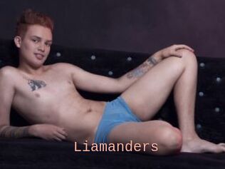 Liamanders