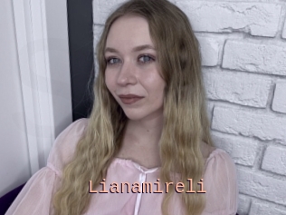 Lianamireli