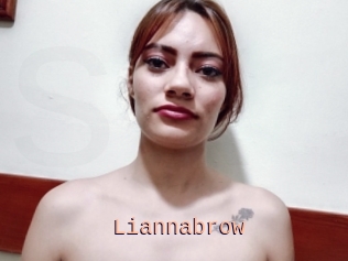 Liannabrow