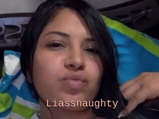 Liassnaughty