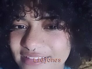 Liejones