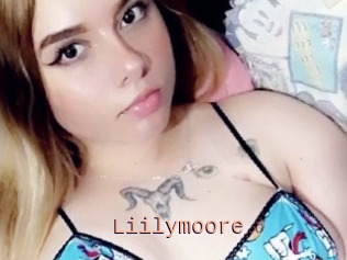 Liilymoore