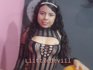 Liittledeviil