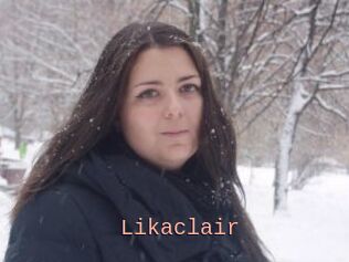 Likaclair