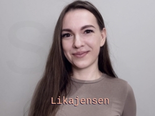 Likajensen