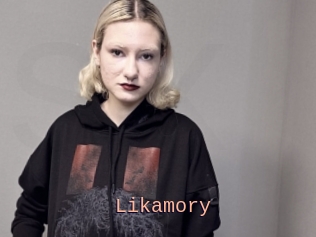 Likamory