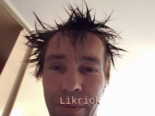 Likrick