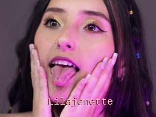 Lilajenette