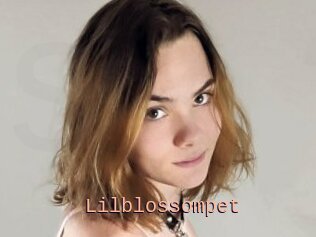 Lilblossompet