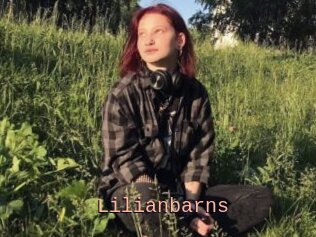 Lilianbarns