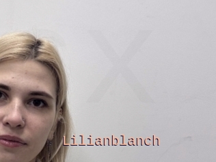 Lilianblanch