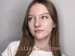 Lilianclarkston