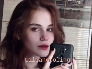 Liliancooling