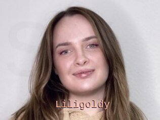 Liligoldy