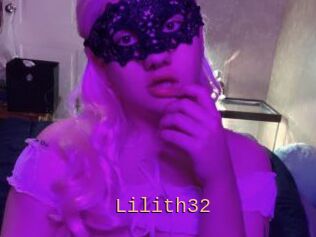 Lilith32