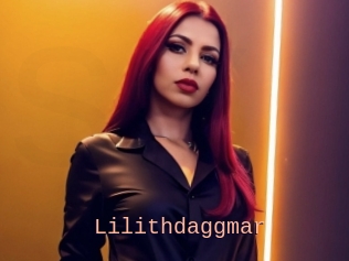 Lilithdaggmar