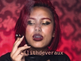 Lilithdeveraux