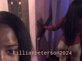 Lillianpeterson2024