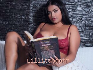 Lillitcooper