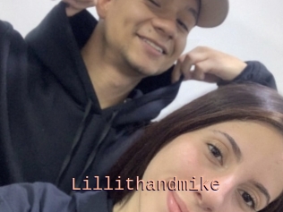 Lillithandmike