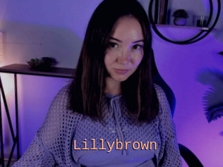 Lillybrown