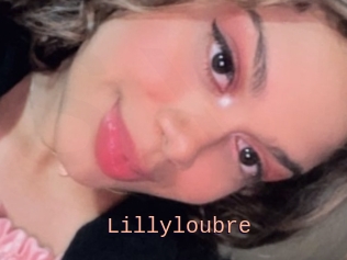 Lillyloubre