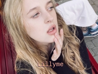 Lillyme