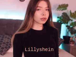 Lillyshein