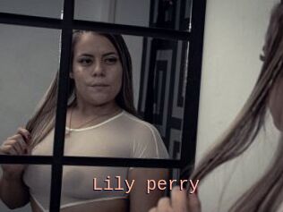 Lily_perry