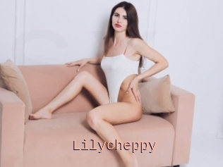 Lilycheppy