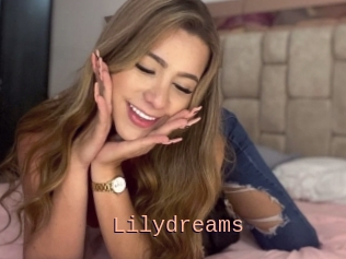 Lilydreams