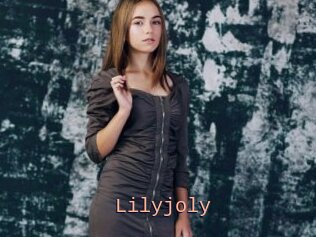 Lilyjoly