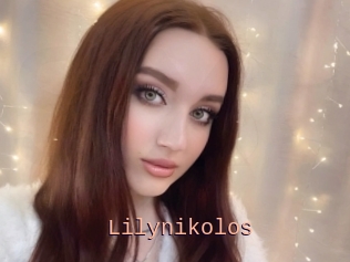 Lilynikolos