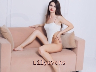 Lilyovens