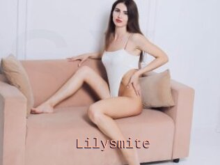 Lilysmite