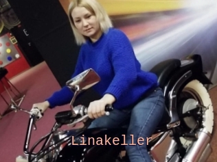 Linakeller