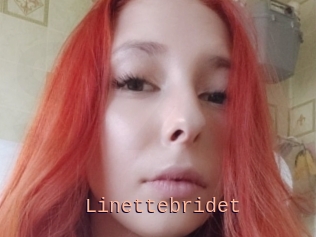 Linettebridet