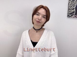 Linetteburt