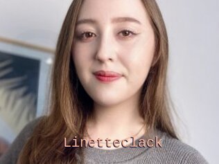 Linetteclack