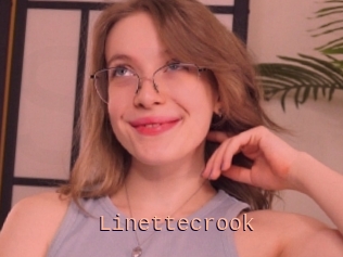 Linettecrook