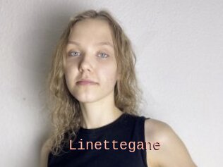 Linettegane