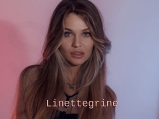 Linettegrine