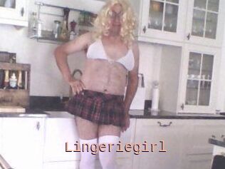 Lingeriegirl