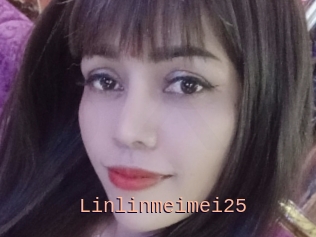 Linlinmeimei25