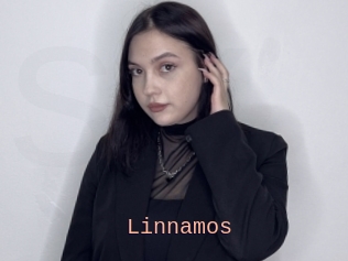 Linnamos