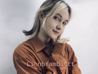 Linnbramblett